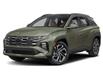 2025 Hyundai Tucson Preferred w/Trend Package (Stk: 25-250) in Prince Albert - Image 1 of 12