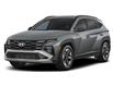 2025 Hyundai Tucson Preferred (Stk: 25-253) in Prince Albert - Image 1 of 2