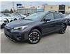 2021 Subaru Crosstrek Sport (Stk: 2104775A) in Whitby - Image 1 of 22