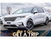 2023 Kia Carnival SX (Stk: U197849) in Edmonton - Image 1 of 29
