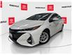 2020 Toyota Prius Prime Upgrade (Stk: 11104528A) in Markham - Image 1 of 33