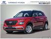 2025 Hyundai Venue Preferred w/Two-Tone (Stk: N377680) in Charlottetown - Image 1 of 23