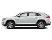 2022 Volkswagen Atlas Cross Sport 3.6 FSI Execline (Stk: KU0357) in Okotoks - Image 2 of 11