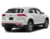 2022 Volkswagen Atlas Cross Sport 3.6 FSI Execline (Stk: KU0357) in Okotoks - Image 3 of 11