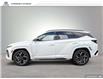 2025 Hyundai Tucson Hybrid N-Line (Stk: N328685) in Charlottetown - Image 3 of 26