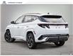 2025 Hyundai Tucson Hybrid N-Line (Stk: N328685) in Charlottetown - Image 4 of 26