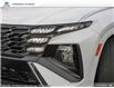 2025 Hyundai Tucson Hybrid N-Line (Stk: N328685) in Charlottetown - Image 10 of 26