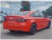2025 Honda Civic Sport (Stk: 17-25-0684) in Ottawa - Image 7 of 23