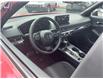 2025 Honda Civic Sport (Stk: 17-25-0684) in Ottawa - Image 9 of 23