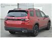 2025 Honda Pilot Black Edition (Stk: 17-25-0653) in Ottawa - Image 6 of 34