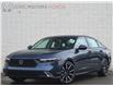 2025 Honda Accord Hybrid Touring (Stk: 17-25-0688) in Ottawa - Image 1 of 31