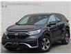 2021 Honda CR-V LX (Stk: 17-P7072) in Ottawa - Image 1 of 24