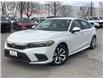 2022 Honda Civic LX (Stk: 11-25917A) in Barrie - Image 1 of 18