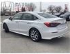 2022 Honda Civic LX (Stk: 11-25917A) in Barrie - Image 4 of 18
