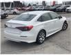 2022 Honda Civic LX (Stk: 11-25917A) in Barrie - Image 5 of 18