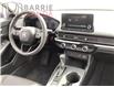 2022 Honda Civic LX (Stk: 11-25917A) in Barrie - Image 15 of 18