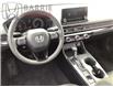 2022 Honda Civic LX (Stk: 11-25917A) in Barrie - Image 16 of 18