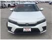 2022 Honda Civic LX (Stk: 11-25917A) in Barrie - Image 17 of 18