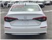 2022 Honda Civic LX (Stk: 11-25917A) in Barrie - Image 18 of 18