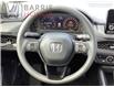 2025 Honda Accord SE (Stk: 11-25438) in Barrie - Image 7 of 15