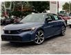 2025 Honda Civic Hybrid Sport Touring (Stk: 11-25372) in Barrie - Image 1 of 16