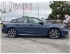 2025 Honda Civic Hybrid Sport Touring (Stk: 11-25372) in Barrie - Image 12 of 16