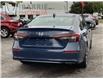 2025 Honda Civic Hybrid Sport Touring (Stk: 11-25372) in Barrie - Image 14 of 16