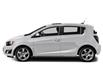 2016 Chevrolet Sonic LT Auto (Stk: C0010) in Chilliwack - Image 2 of 14