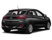 2017 Hyundai Elantra GT SE (Stk: C0012) in Chilliwack - Image 3 of 14
