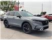 2025 Honda CR-V Hybrid Touring (Stk: 11-251015) in Barrie - Image 6 of 18