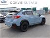 2019 Subaru Crosstrek Convenience (Stk: 18-SQ208A) in Ottawa - Image 6 of 29