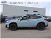 2019 Subaru Crosstrek Convenience (Stk: 18-SQ208A) in Ottawa - Image 28 of 29