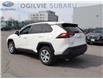 2021 Toyota RAV4 LE (Stk: 18-SQ220A) in Ottawa - Image 7 of 30