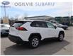 2021 Toyota RAV4 LE (Stk: 18-SQ220A) in Ottawa - Image 8 of 30