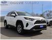 2021 Toyota RAV4 LE (Stk: 18-SQ220A) in Ottawa - Image 9 of 30