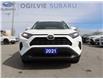 2021 Toyota RAV4 LE (Stk: 18-SQ220A) in Ottawa - Image 21 of 30