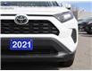 2021 Toyota RAV4 LE (Stk: 18-SQ220A) in Ottawa - Image 24 of 30