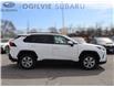 2021 Toyota RAV4 LE (Stk: 18-SQ220A) in Ottawa - Image 28 of 30