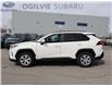 2021 Toyota RAV4 LE (Stk: 18-SQ220A) in Ottawa - Image 29 of 30