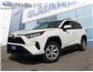 2021 Toyota RAV4 LE (Stk: 18-SQ220A) in Ottawa - Image 30 of 30