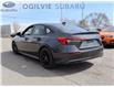 2022 Honda Civic Sport (Stk: 18-SQ365A) in Ottawa - Image 7 of 32