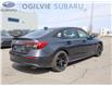 2022 Honda Civic Sport (Stk: 18-SQ365A) in Ottawa - Image 8 of 32