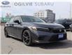 2022 Honda Civic Sport (Stk: 18-SQ365A) in Ottawa - Image 9 of 32