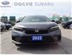 2022 Honda Civic Sport (Stk: 18-SQ365A) in Ottawa - Image 23 of 32