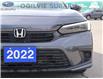 2022 Honda Civic Sport (Stk: 18-SQ365A) in Ottawa - Image 26 of 32