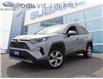 2020 Toyota RAV4 Hybrid Limited (Stk: 18-SQ245A) in Ottawa - Image 1 of 17