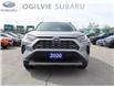 2020 Toyota RAV4 Hybrid Limited (Stk: 18-SQ245A) in Ottawa - Image 12 of 17