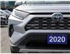 2020 Toyota RAV4 Hybrid Limited (Stk: 18-SQ245A) in Ottawa - Image 13 of 17