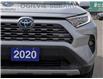 2020 Toyota RAV4 Hybrid Limited (Stk: 18-SQ245A) in Ottawa - Image 14 of 17