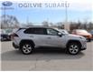 2020 Toyota RAV4 Hybrid Limited (Stk: 18-SQ245A) in Ottawa - Image 15 of 17